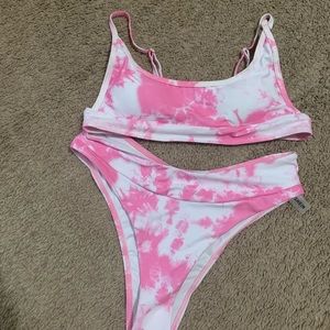 Shein Bikini